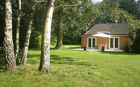 Spinney On The Green